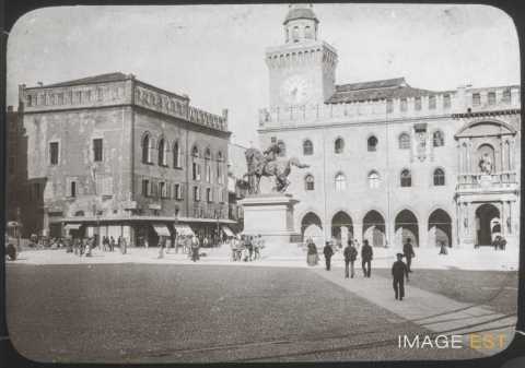 Grande Place (Bologne)